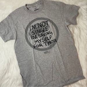 Funko Marvel Collectors Corp Tshirt Thor